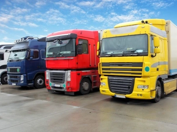 İzmir Mesudiye Nakliye